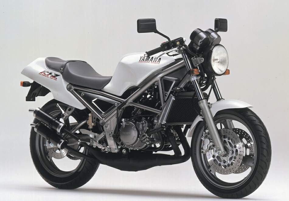 Yamaha r1 store 1991